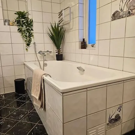 Modern 6 Bedroom House Tromsø