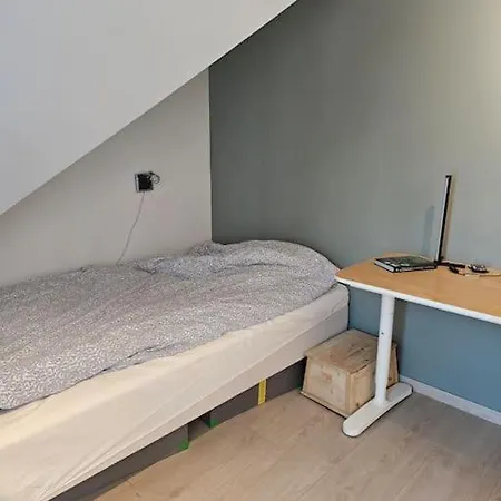 Modern 6 Bedroom House Tromsø