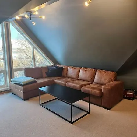 Modern 6 Bedroom House Villa Tromsø