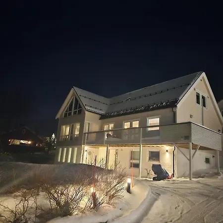 Modern 6 Bedroom House *