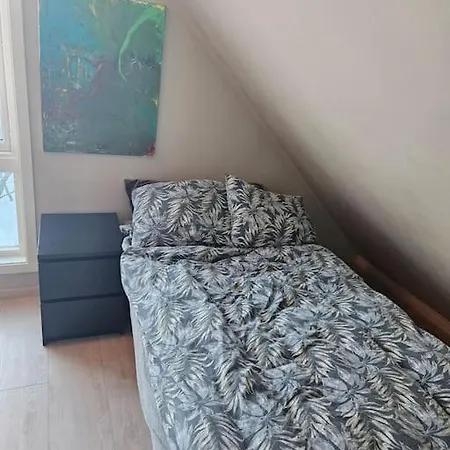 Modern 6 Bedroom House * Tromsø